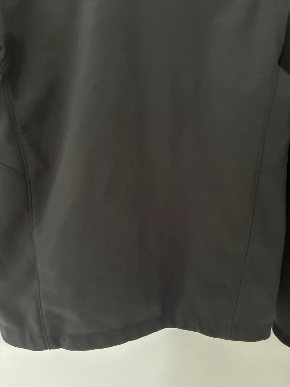 The North Face Men’s Apex Bionic Softshell Jacket